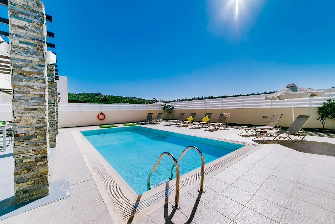 Villa Anemoni 11 Protaras