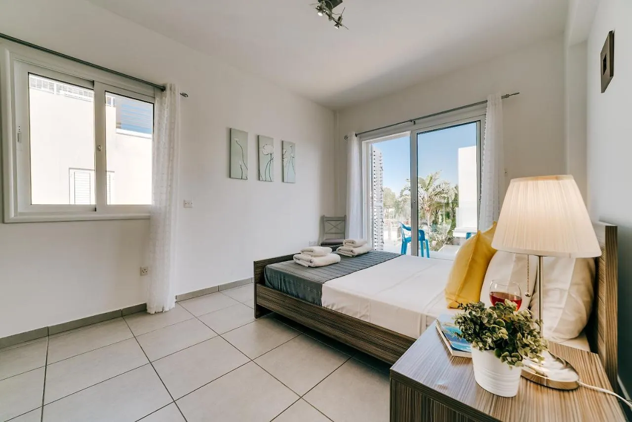 Villa Anemoni 11 Protaras